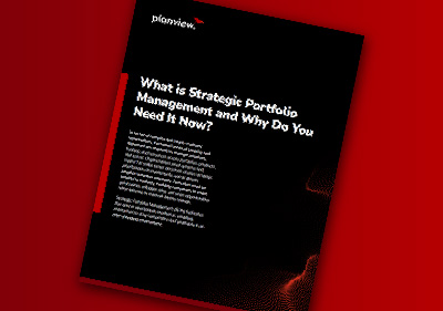 What is Strategic Portfolio Management and Why Do You Need It Now?